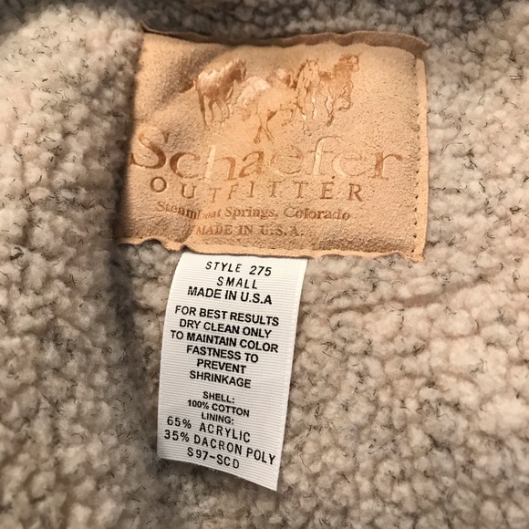 Men’s jacket - Picture 2 of 2